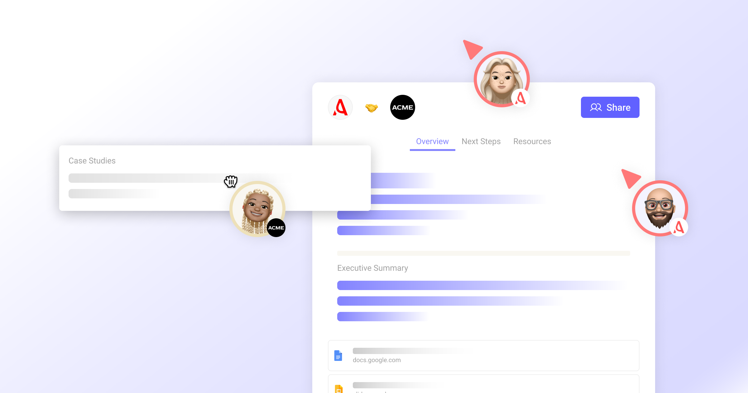 Along App Along App